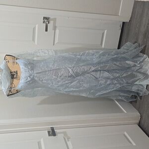 Fiesta ~ Princess Gown - Prom/Wedding/Costume?